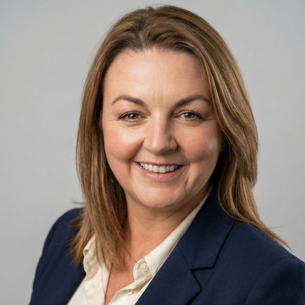 Carla Dulare, Office manager at Rospower Projects