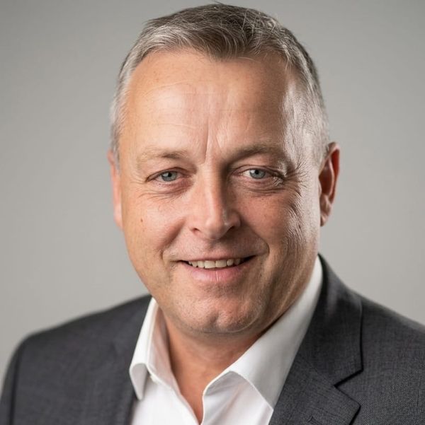 Eddie Lyons, Construction director at Rospower Projects