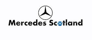 Mercedes Scotland