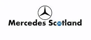 Mercedes Scotland