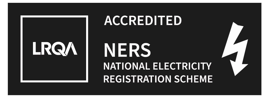 NERS Approved Contractor